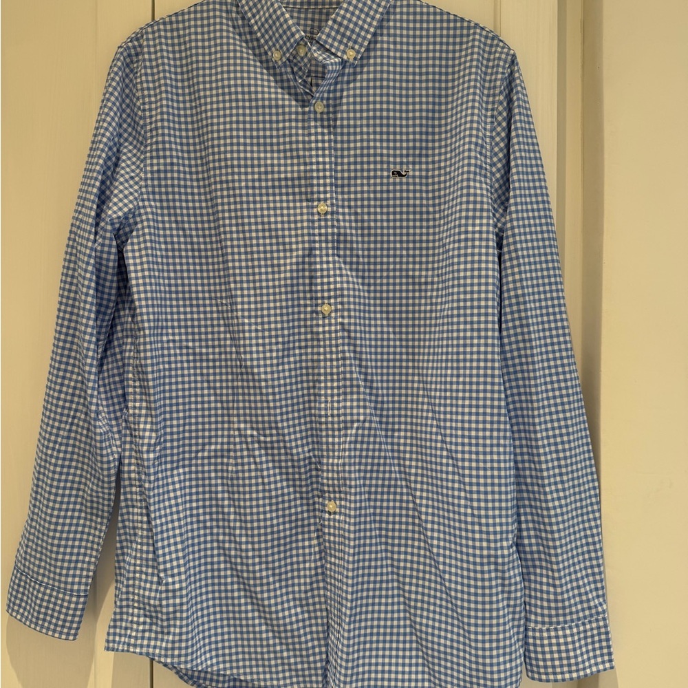 Vineyard Vines performance shirt